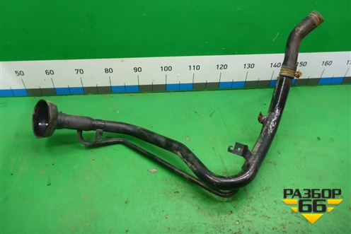 Горловина топливного бака (17221JD000) для Nissan Qashqai (J10E) с 2006-2013г