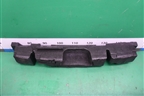 Наполнитель заднего бампера (85090JD00A) для Nissan Qashqai (J10E) с 2006-2013г
