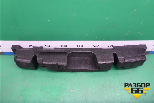 Наполнитель заднего бампера (85090JD00A) для Nissan Qashqai (J10E) с 2006-2013г