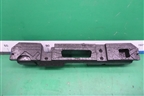 Наполнитель заднего бампера (85090JD00A) для Nissan Qashqai (J10E) с 2006-2013г