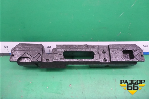 Наполнитель заднего бампера (85090JD00A) для Nissan Qashqai (J10E) с 2006-2013г