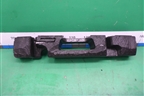 Наполнитель заднего бампера (85090JD00A) для Nissan Qashqai (J10E) с 2006-2013г