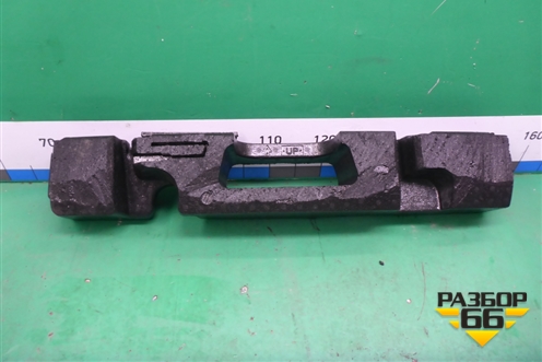 Наполнитель заднего бампера (85090JD00A) для Nissan Qashqai (J10E) с 2006-2013г