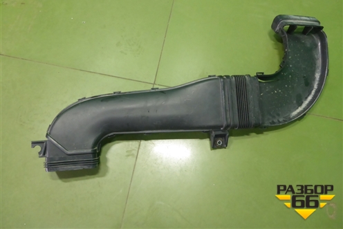 Воздухозаборник воздушного фильтра (1132103XKQ00A) для Haval F7 с 2019г