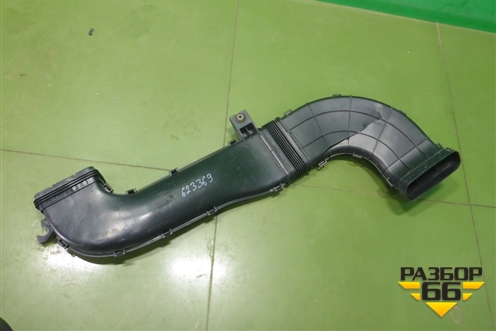 Воздухозаборник воздушного фильтра (1132103XKQ00A) для Haval F7 с 2019г
