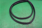 Уплотнитель двери передней правой для Nissan Qashqai (J10E) с 2006-2013г