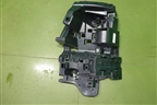Кронштейн заднего бампера правый (М-Пакет) (51128069962) для BMW X6 G06 с 2019г