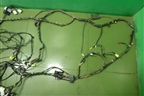 Проводка салонная (24010BR09E) для Nissan Qashqai (J10E) с 2006-2013г