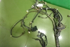 Проводка подкапотная (1.6л HR16 МКПП) для Nissan Qashqai (J10E) с 2006-2013г