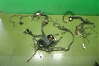 Проводка подкапотная (1.6л HR16 МКПП) для Nissan Qashqai (J10E) с 2006-2013г