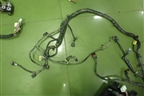 Проводка подкапотная (1.6л HR16 МКПП) для Nissan Qashqai (J10E) с 2006-2013г