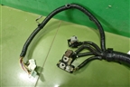 Проводка подкапотная (1.6л HR16 МКПП) для Nissan Qashqai (J10E) с 2006-2013г