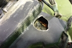 Проводка подкапотная (1.6л HR16 МКПП) для Nissan Qashqai (J10E) с 2006-2013г
