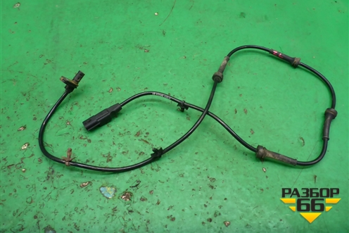 Датчик ABS задний (47900BR00A) для Nissan Qashqai (J10E) с 2006-2013г