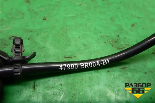 Датчик ABS задний (47900BR00A) для Nissan Qashqai (J10E) с 2006-2013г