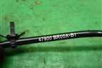 Датчик ABS задний (47900BR00A) для Nissan Qashqai (J10E) с 2006-2013г