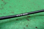 Датчик ABS передний (47910JD000) для Nissan Qashqai (J10E) с 2006-2013г