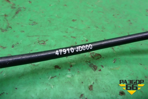 Датчик ABS передний (47910JD000) для Nissan Qashqai (J10E) с 2006-2013г