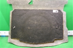 Пол багажника (84904JD000) для Nissan Qashqai (J10E) с 2006-2013г