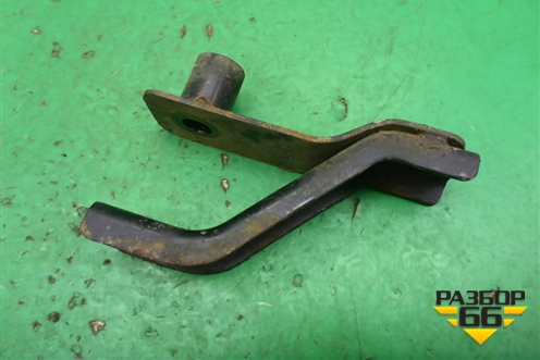 Кронштейн опоры КПП (задний) (11332JE20B) для Nissan Qashqai (J10E) с 2006-2013г