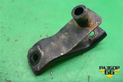 Кронштейн опоры КПП (задний) (11332JE20B) для Nissan Qashqai (J10E) с 2006-2013г