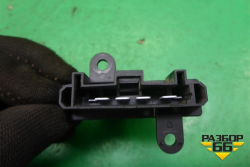 Резистор отопителя (27150EY00A) для Nissan Qashqai (J10E) с 2006-2013г