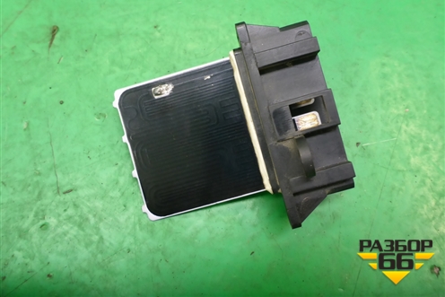 Резистор отопителя (27150EY00A) для Nissan Qashqai (J10E) с 2006-2013г