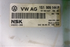 Колонка рулевая под электроусилитель (1S1909144Р) для Volkswagen Polo (седан) с 2010г