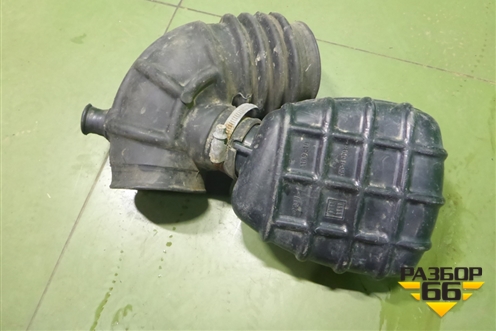 Патрубок воздушного фильтра (22171109410) для GAZ 3302