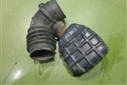 Патрубок воздушного фильтра (22171109410) для GAZ 3302