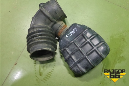 Патрубок воздушного фильтра (22171109410) для GAZ 3302