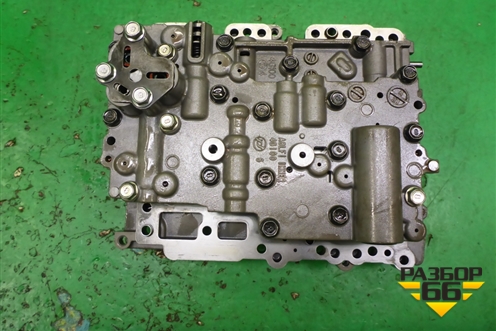 Блок клапанов (2.5л G4KN) (21094G1000) для Kia K5 с 2020г