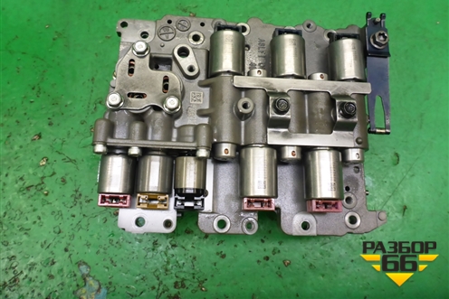 Блок клапанов (2.5л G4KN) (21094G1000) для Kia K5 с 2020г