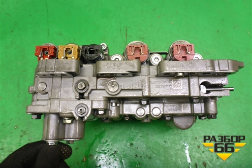 Блок клапанов (2.5л G4KN) (21094G1000) для Kia K5 с 2020г