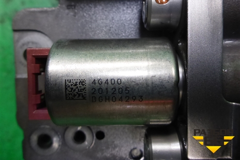 Блок клапанов (2.5л G4KN) (21094G1000) для Kia K5 с 2020г