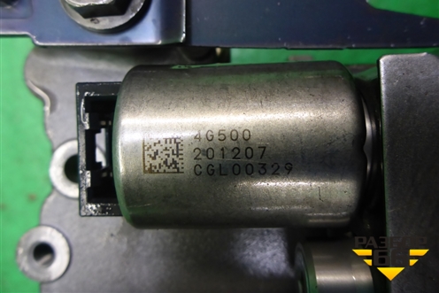 Блок клапанов (2.5л G4KN) (21094G1000) для Kia K5 с 2020г