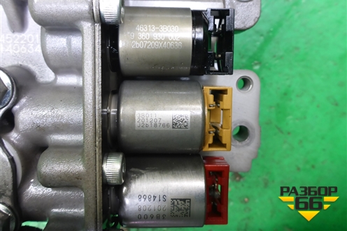 Блок клапанов (2.5л G4KN) (21094G1000) для Kia K5 с 2020г