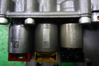 Блок клапанов (2.5л G4KN) (21094G1000) для Kia K5 с 2020г