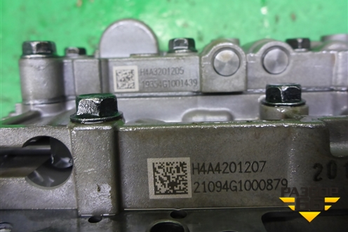 Блок клапанов (2.5л G4KN) (21094G1000) для Kia K5 с 2020г