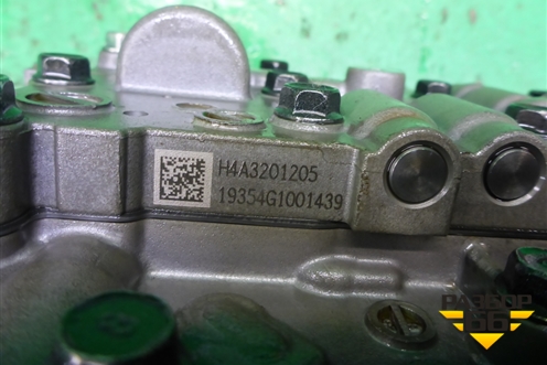 Блок клапанов (2.5л G4KN) (21094G1000) для Kia K5 с 2020г