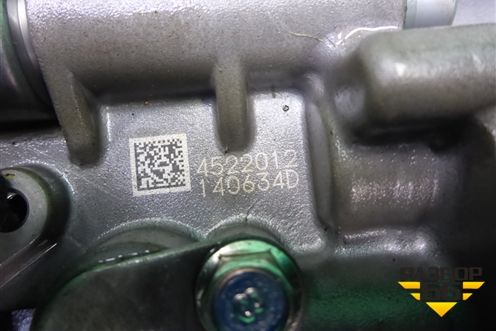 Блок клапанов (2.5л G4KN) (21094G1000) для Kia K5 с 2020г