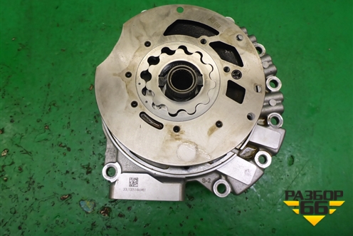 Насос масляный КПП (2.5л G4KN) для Kia K5 с 2020г