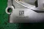 Насос масляный КПП (2.5л G4KN) для Kia K5 с 2020г