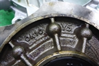 Насос масляный КПП (2.5л G4KN) для Kia K5 с 2020г
