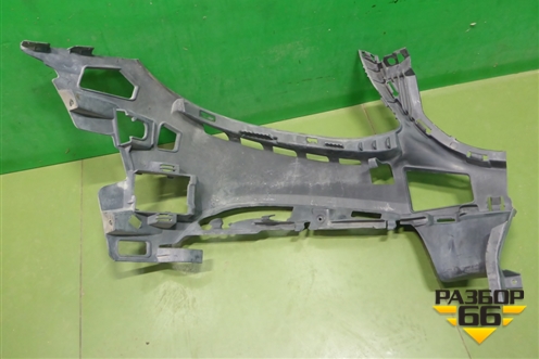 Кронштейн переднего бампера левый (A2138850865) для Mercedes Benz E-Klass W213 с 2016г