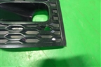 Накладка ПТФ левая (после 2020г) (521280K780 520400K400) для Toyota Fortuner с 2016г