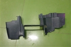 Дефлектор радиатора правый (после 2012г) (TK2156251) для Mazda CX 9 с 2007-2016г