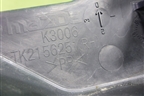 Дефлектор радиатора правый (после 2012г) (TK2156251) для Mazda CX 9 с 2007-2016г