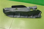 Пыльник заднего бампера правый (5872360070) для Toyota Land Cruiser (200) с 2008г