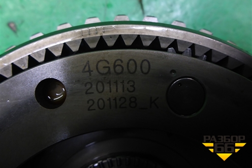 Барабан АКПП (2.5л G4KN планетарной передачи) для Kia K5 с 2020г